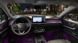 2025 Lincoln Lincoln Corsair Internal Image 2